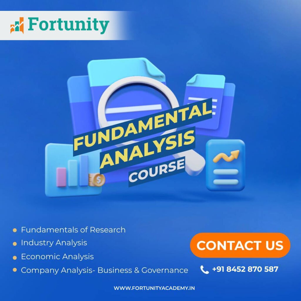 Fundamental Analysis